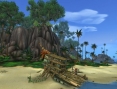 World of Warcraft Cataclysm : new images