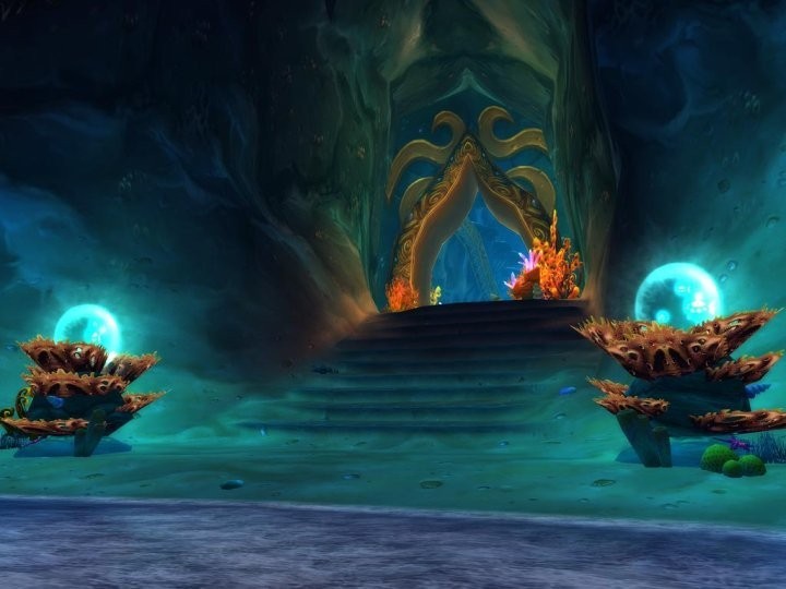 WoW Cataclysm : un carton, évidemment