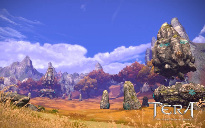 Tera : Un trailer pour la beta