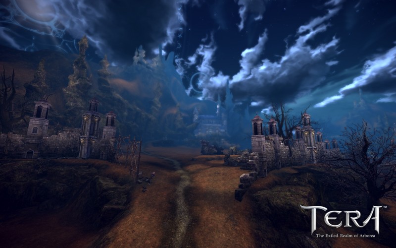 Tera : Quelques images