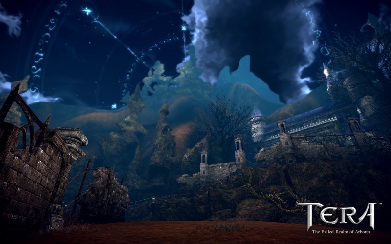 Tera : Quelques images