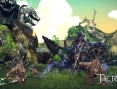 Tera : Contrée Popori et Serpents en images