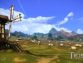 Tera : Contrée Popori et Serpents en images