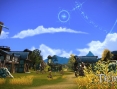 Tera : Contrée Popori et Serpents en images