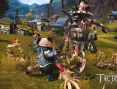 Tera : Contrée Popori et Serpents en images