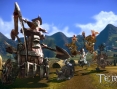 Tera : Contrée Popori et Serpents en images