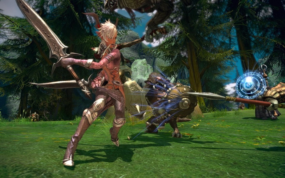 Trois images pour Tera
