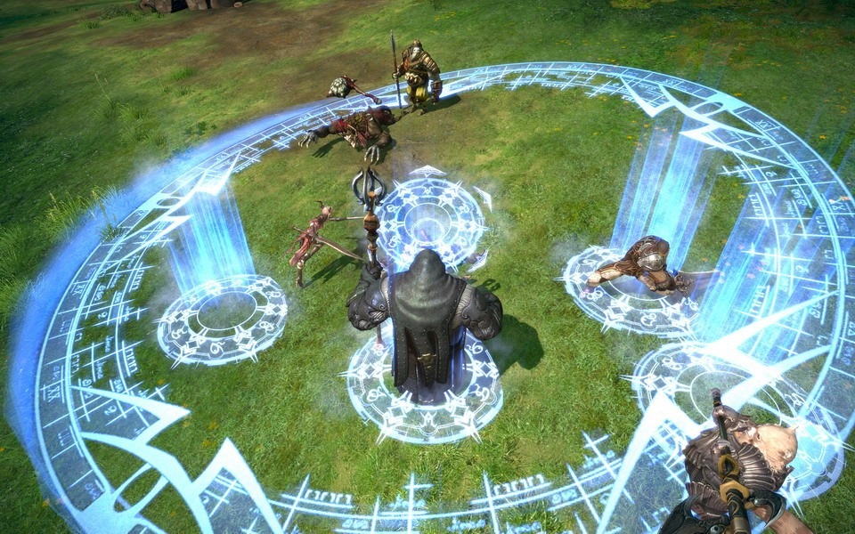 Trois images pour Tera