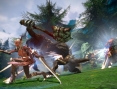 Trois images pour Tera