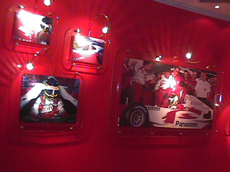 Toyota Event
