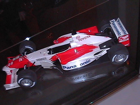 Toyota Event