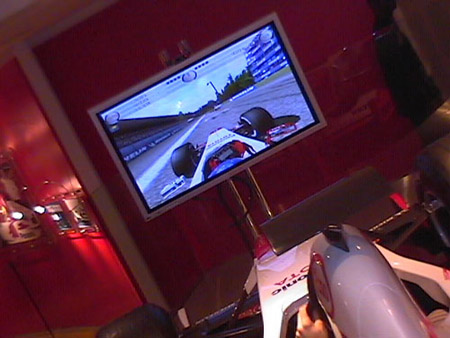 Toyota Event