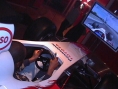 Toyota Event