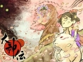 Okamiden s'offre des images