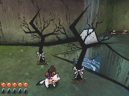 Okamiden : images et pouvoirs