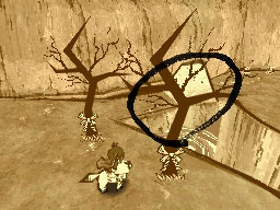 Okamiden : images et pouvoirs