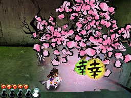 Okamiden : images et pouvoirs