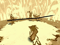 Okamiden : images et pouvoirs