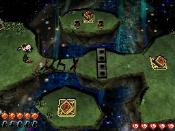 Nouvelles images pour Okamiden