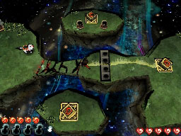 Nouvelles images pour Okamiden