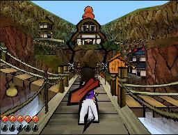 Okamiden : nouveaux visuels