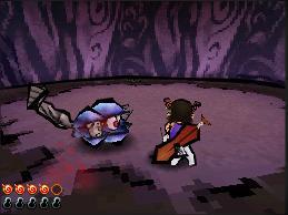 Okamiden : nouveaux visuels