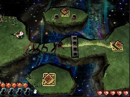 Okamiden : nouveaux visuels