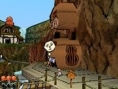 Okamiden: new images
