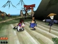 Okamiden: new images
