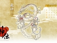 Okamiden: new images