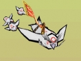 Okamiden : images et vidéo