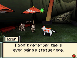 Okamiden : images et vidéo