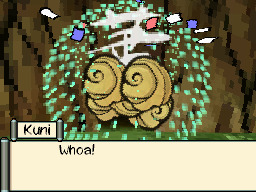 Okamiden: new images and video
