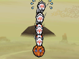 Okamiden: new images and video