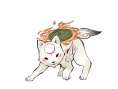 Okamiden: new images