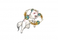 Okamiden: new images