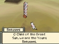 Okamiden: new images