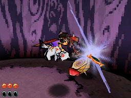 Okamiden : images et artworks