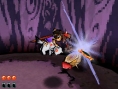 Okamiden: new images