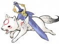 Okamiden: new images