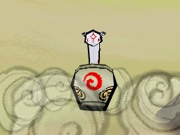 Okamiden: new images and video