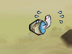 Okamiden : des images et un trailer pour le TGS