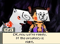 Okamiden : des images et un trailer pour le TGS