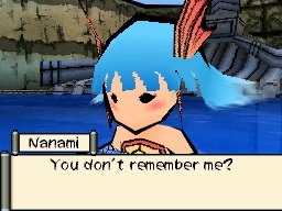 Okamiden: new images and video