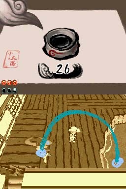 Okamiden : des images et un trailer pour le TGS