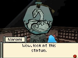 Okamiden: new images and video