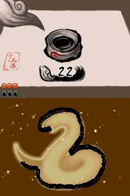 Okamiden : des images et un trailer pour le TGS