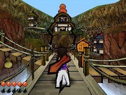 Okamiden: new images