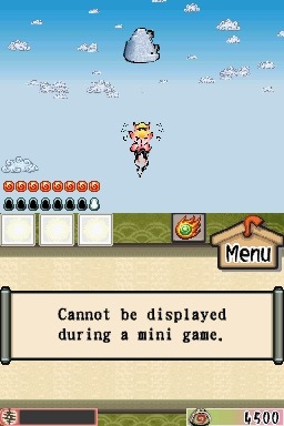Fotos de Okamiden de Nintendo DS
