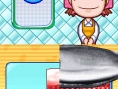 Cooking Mama 3 : avalanche d'images